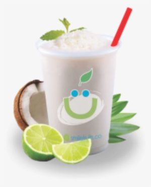 Limonada De Coco - Milkshake