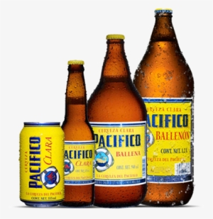 And Again, Let's Put Things In Perspective - Cerveza Pacifico