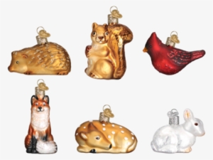 3 - Christmas Ornament