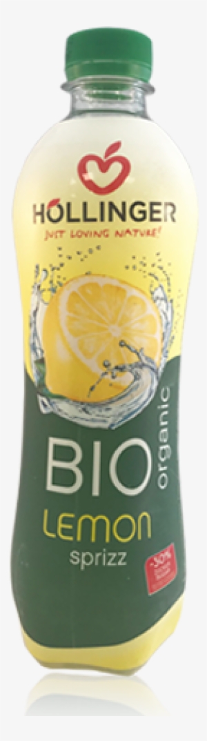 Limonada Hollinger - Plastic Bottle
