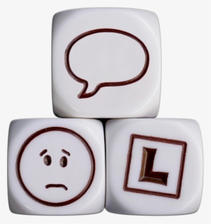 Learn Ask Speech Bubble - Youth