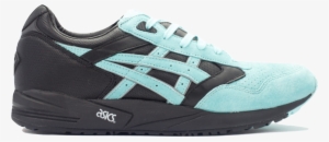 Asics Ronnie Fieg X Diamond Supply Co - Asics Gel-saga Diamond Supply Co X Ronnie Fieg Tiffany