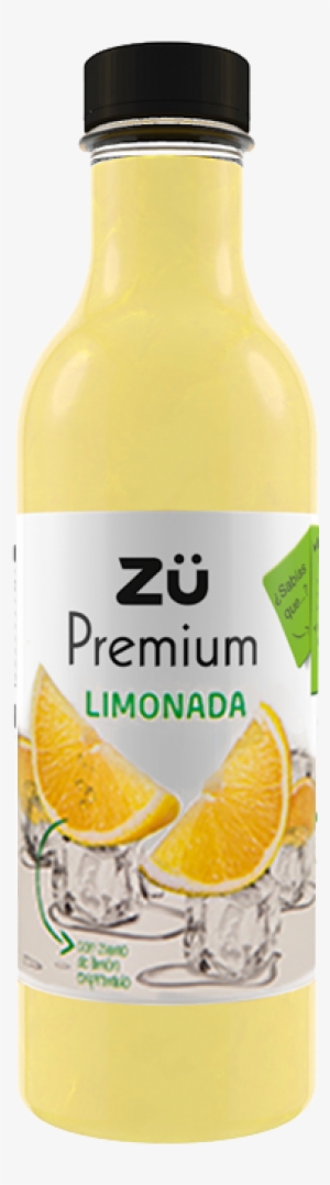 Limonada - Plastic Bottle