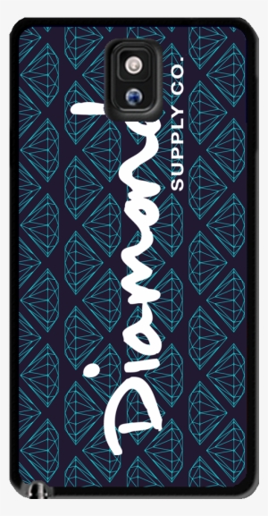 Diamond Supply Co Samsung Galaxy S3 S4 S5 Note 3 Case - Diamond Supply Co Samsung Galaxy S6 Edge Case
