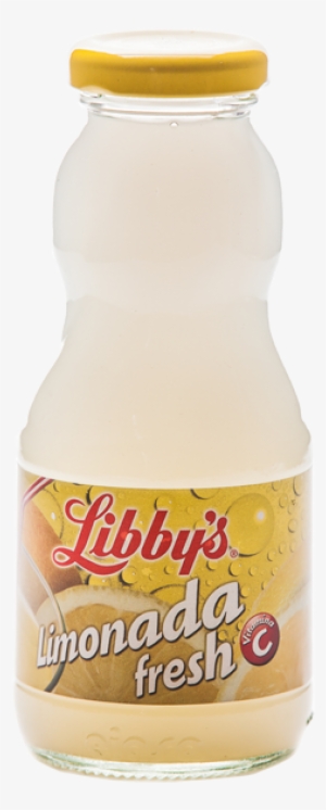 Cristal Litro Cristal 250ml - Libby's