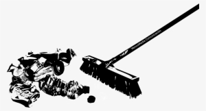 This Free Icons Png Design Of Clean Brush Trash Cepillo