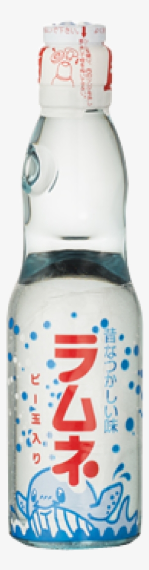 Limonade Japonaise Sushi Shop