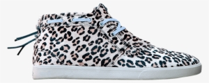 Diamond Supply Co X Ibn Jasper Snow Leopard