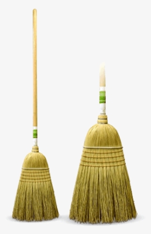 De Espiga Especial, No Es Mixta Y Elaborada Con Los - Escoba Industrial