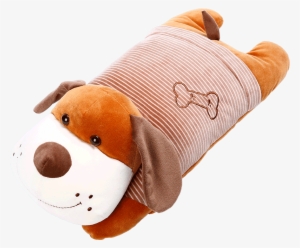 Meng Meng Cute Hot Water Bottle Charging Electric Heating - Water