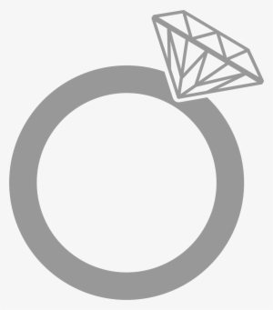 Diamond Ring - Illustration