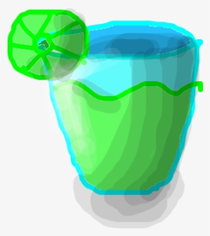 Limonada - Caffeinated Drink