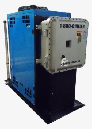 Explosion Proof Chiller