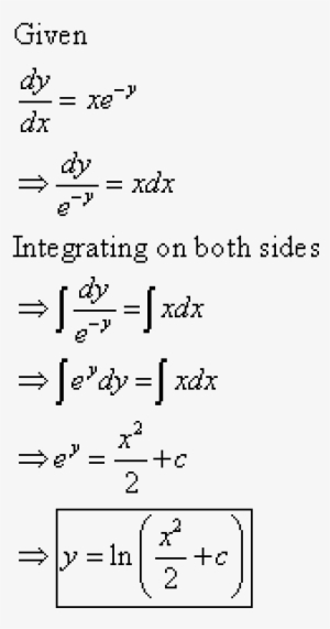 Stewart Calculus 7e Solutions Chapter 9 Differential - Differential Equation