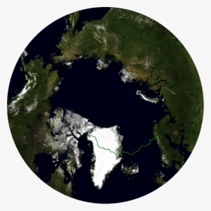 Real Time Gpd Data And - Map