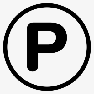 Real State Parking Sign Comments - Peso Sense Logo