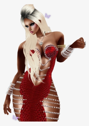 Mujermodeloilustraciones - Halloween Costume