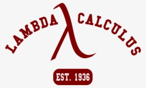 Lambda-calculus - Lambda Calculus Shirt