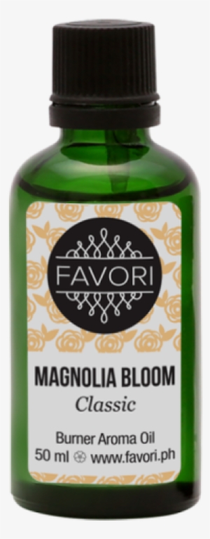 Magnolia Bloom - Silver Formal Frame Holiday Card | Business Holiday