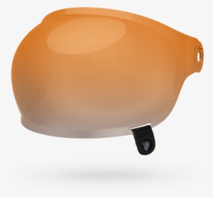 Bullitt Bubble Shield - Bell Bullitt Bubble Shade