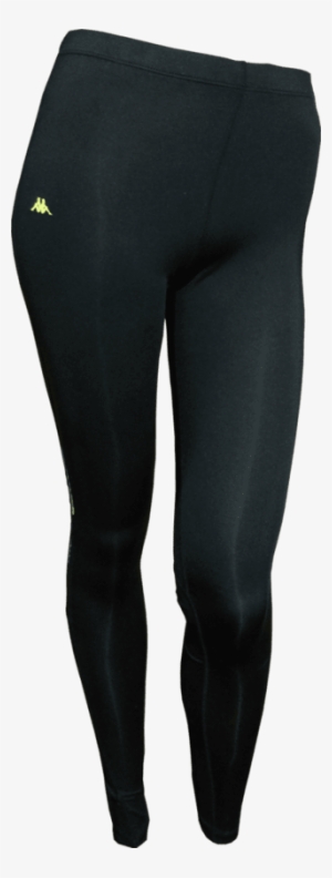 Calza Kappa Modelo Flaw Mujer - Trousers