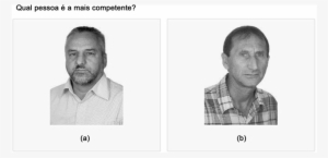 A Screen Selected From The Digital Questionnaires Of - Monochrome