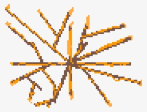 Thorn Bush - Portable Network Graphics