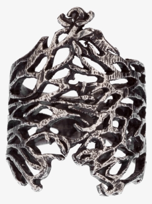 Thorn Bush Rings - Ring