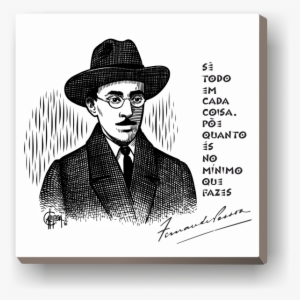 Fernando Pessoa - Paper