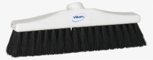 Escoba, 320 Mm, Medias, Blanco - Broom