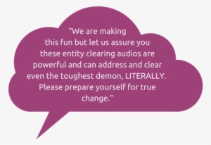 Speech Bubble - Heart