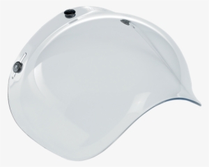 Biltwell Shield Bubble Clear Bv Clr 00 Sd Part Number - Baseball Cap