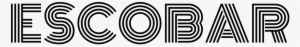 Escobar Logo - 316442301 Tappan Oven Range Stove 8" Surface Burner