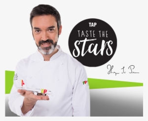 Chef Henrique Sá Pessoa - Chef