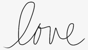 Se Me Ocurrio Subir De Amor - Calligraphy