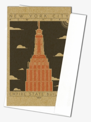 Empire State Building - Pennsalt Historic District