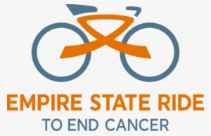 Empire State Ride - Empire State Ride Logo