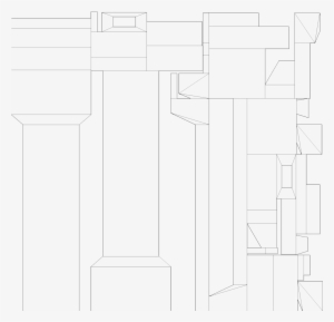 Tfc Wrench - Architecture