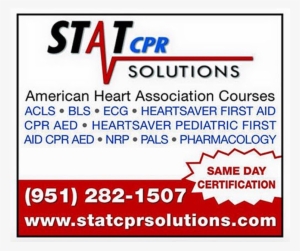 Acls, Bls, Pals, Ecg, Pharmacology, Nrp - Advanced Cardiac Life Support