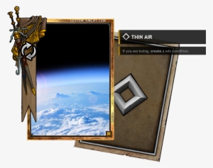 Thin Air - Vooni Vr Box Headset With Remote Control