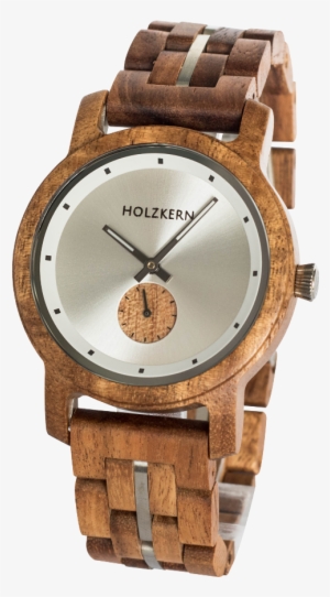 Prev - Analog Watch