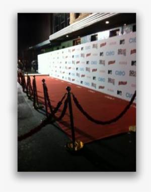 Thin Edge Seg - Suspension Bridge