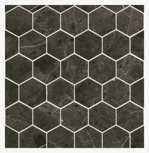 D3d Default Imperiale 0000000041537 Hexagono Mperiale - Ceramic