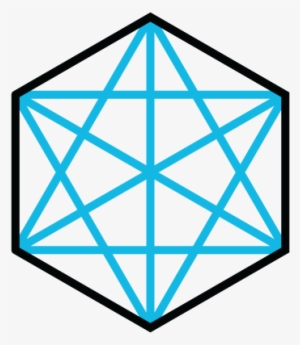 Diagonales En Un Hexágono Y Fórmula - Diagonales De Un Hexagono