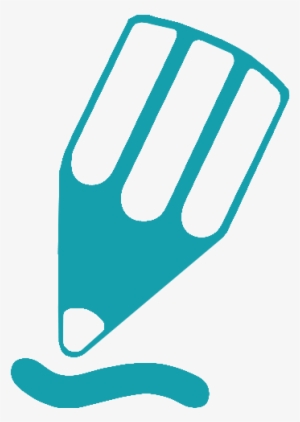 Icono Diseño Gráfico - Icono De Diseño