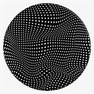 Larger / More Photos - White And Gold Striped Placemats