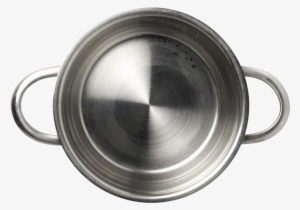 Metallic Pot - Kitchen