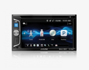 Ive W560a Head Unit
