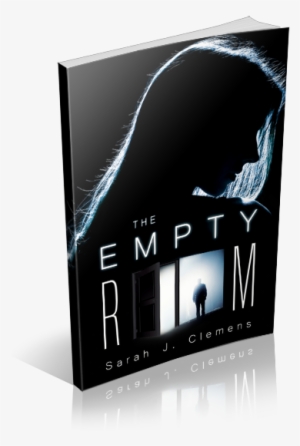 The Empty Room By Sarah Clemens - Empty Room By Sarah J Clemens 9780997619201 (paperback)