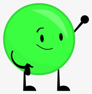 Sandwich Clipart Bfdi - Clip Art